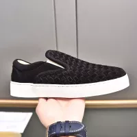 $85.00 USD Bottega Veneta BV Casual Shoes For Men #1367469