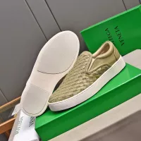 $88.00 USD Bottega Veneta BV Casual Shoes For Men #1367475