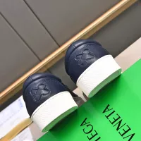 $88.00 USD Bottega Veneta BV Casual Shoes For Men #1367476