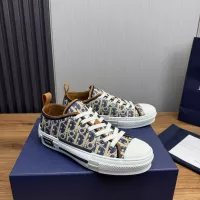 $98.00 USD Christian Dior Casual Shoes For Men #1367508