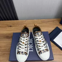 $98.00 USD Christian Dior Casual Shoes For Women #1367511