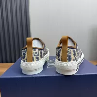 $98.00 USD Christian Dior Casual Shoes For Women #1367511