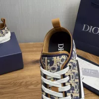 $98.00 USD Christian Dior Casual Shoes For Women #1367511