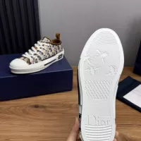 $98.00 USD Christian Dior Casual Shoes For Women #1367511