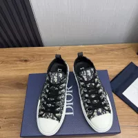 $98.00 USD Christian Dior Casual Shoes For Women #1367517