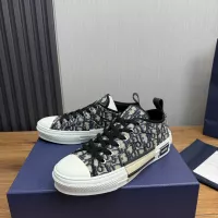 $98.00 USD Christian Dior Casual Shoes For Women #1367517
