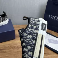 $98.00 USD Christian Dior Casual Shoes For Women #1367517