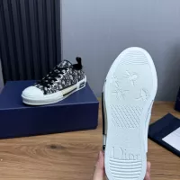 $98.00 USD Christian Dior Casual Shoes For Women #1367517