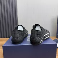 $98.00 USD Christian Dior Casual Shoes For Women #1367522