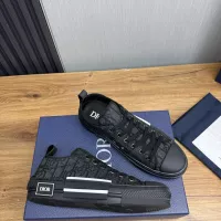 $98.00 USD Christian Dior Casual Shoes For Women #1367522