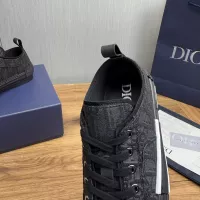 $98.00 USD Christian Dior Casual Shoes For Women #1367522