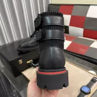 $155.00 USD Christian Louboutin Boots For Men #1367539