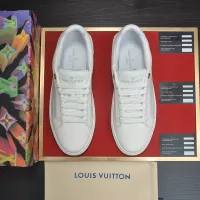 $100.00 USD Louis Vuitton Casual Shoes For Men #1367542
