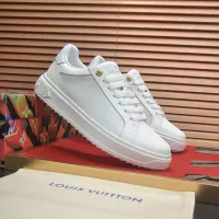 $100.00 USD Louis Vuitton Casual Shoes For Men #1367542
