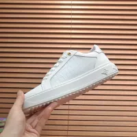 $100.00 USD Louis Vuitton Casual Shoes For Men #1367542
