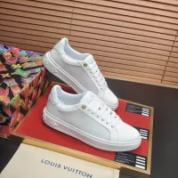 $100.00 USD Louis Vuitton Casual Shoes For Men #1367542