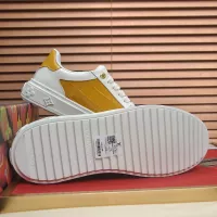 $100.00 USD Louis Vuitton Casual Shoes For Men #1367543