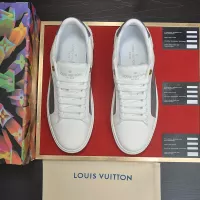 $100.00 USD Louis Vuitton Casual Shoes For Men #1367544