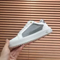$100.00 USD Louis Vuitton Casual Shoes For Men #1367544