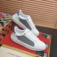 $100.00 USD Louis Vuitton Casual Shoes For Men #1367544