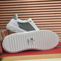 $100.00 USD Louis Vuitton Casual Shoes For Men #1367544
