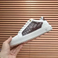 $100.00 USD Louis Vuitton Casual Shoes For Men #1367545