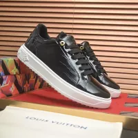$100.00 USD Louis Vuitton Casual Shoes For Men #1367546