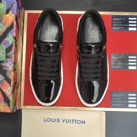 $100.00 USD Louis Vuitton Casual Shoes For Men #1367546