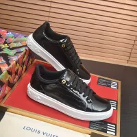 $100.00 USD Louis Vuitton Casual Shoes For Men #1367546