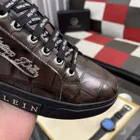 $80.00 USD Philipp Plein PP Casual Shoes For Men #1367548