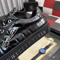 $80.00 USD Philipp Plein PP Casual Shoes For Men #1367549