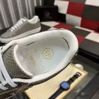 $80.00 USD Philipp Plein PP Casual Shoes For Men #1367552