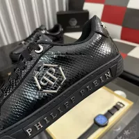 $80.00 USD Philipp Plein PP Casual Shoes For Men #1367553
