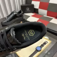 $80.00 USD Philipp Plein PP Casual Shoes For Men #1367553
