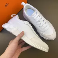 $125.00 USD Hermes Casual Shoes For Men #1367557