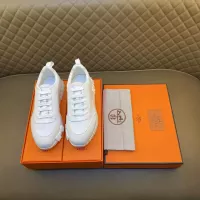 $125.00 USD Hermes Casual Shoes For Men #1367557