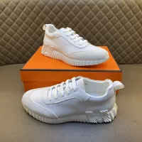 $125.00 USD Hermes Casual Shoes For Men #1367557