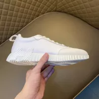 $125.00 USD Hermes Casual Shoes For Men #1367557