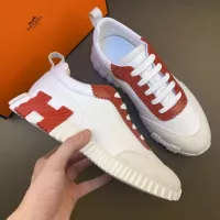 $125.00 USD Hermes Casual Shoes For Men #1367558