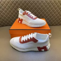 $125.00 USD Hermes Casual Shoes For Men #1367558