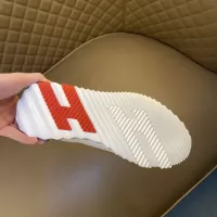 $125.00 USD Hermes Casual Shoes For Men #1367558