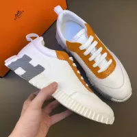 $125.00 USD Hermes Casual Shoes For Men #1367559