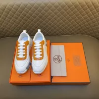 $125.00 USD Hermes Casual Shoes For Men #1367559