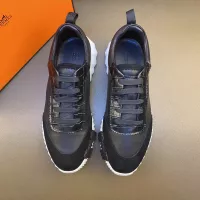 $125.00 USD Hermes Casual Shoes For Men #1367560