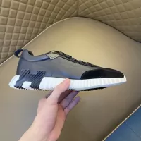 $125.00 USD Hermes Casual Shoes For Men #1367560