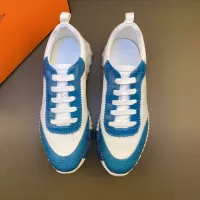 $125.00 USD Hermes Casual Shoes For Men #1367561