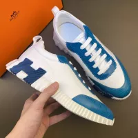 $125.00 USD Hermes Casual Shoes For Men #1367561