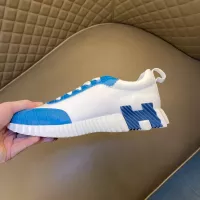 $125.00 USD Hermes Casual Shoes For Men #1367561