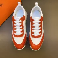 $125.00 USD Hermes Casual Shoes For Men #1367568