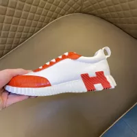 $125.00 USD Hermes Casual Shoes For Men #1367568